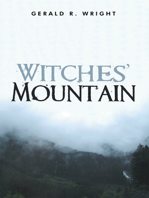 cover image of Witches' Mountain